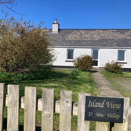 35 Newvalley Stornoway  Exterior foto