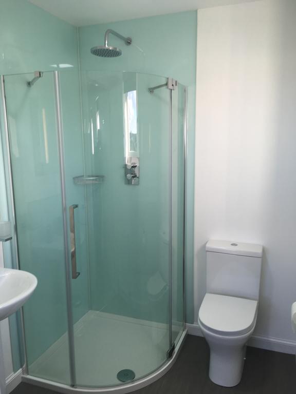 35 Newvalley Stornoway  Exterior foto