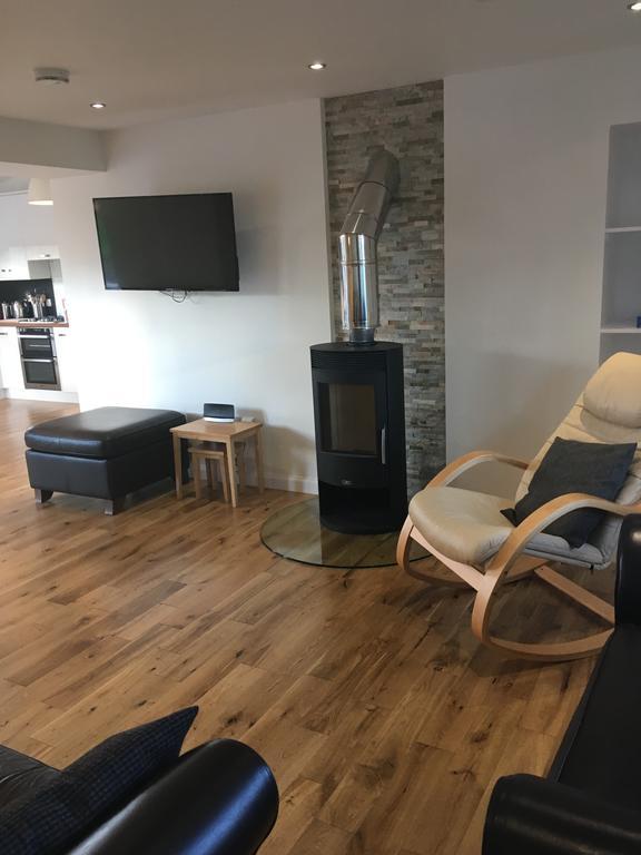 35 Newvalley Stornoway  Exterior foto