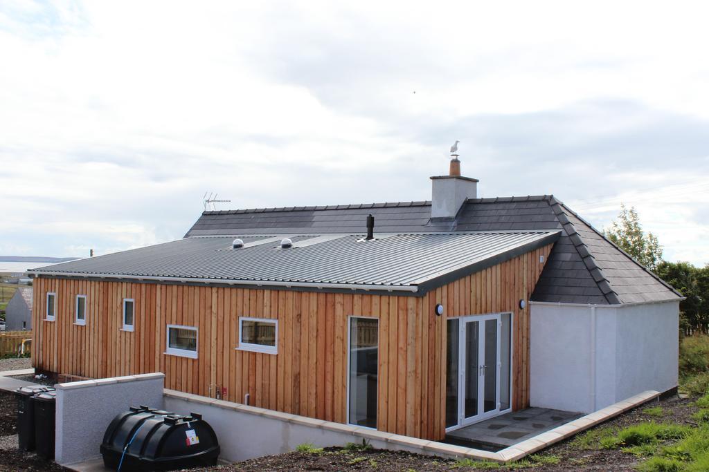 35 Newvalley Stornoway  Exterior foto