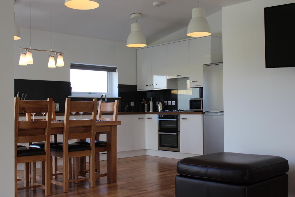 35 Newvalley Stornoway  Exterior foto