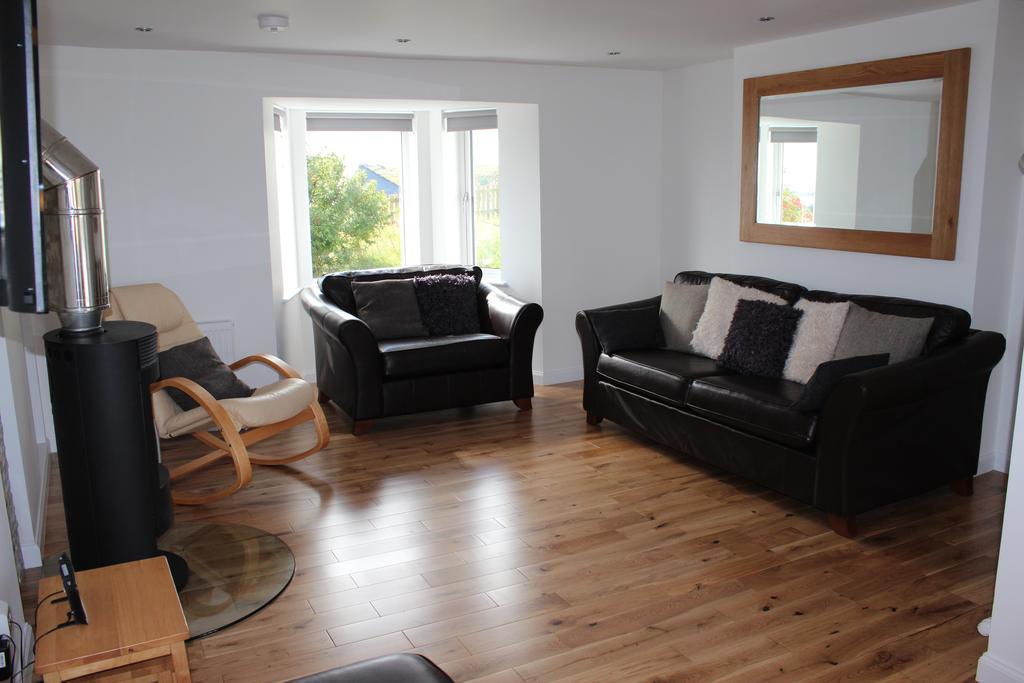 35 Newvalley Stornoway  Exterior foto